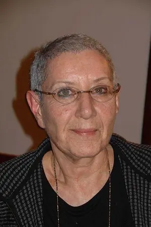 Ruchama Marton