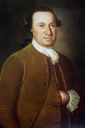 John Hanson