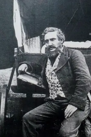 Dick Cruikshanks