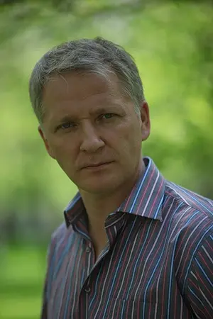 Эйзенах, Витас Викторович