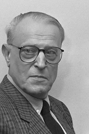 Willem Frederik Hermans