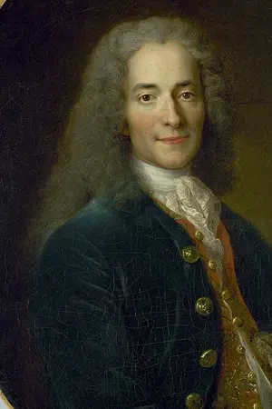Voltaire