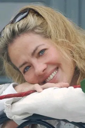 Erika Balogh