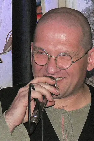 György Ferenczi