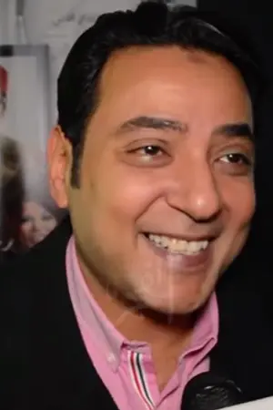 Yasser El Tobgy