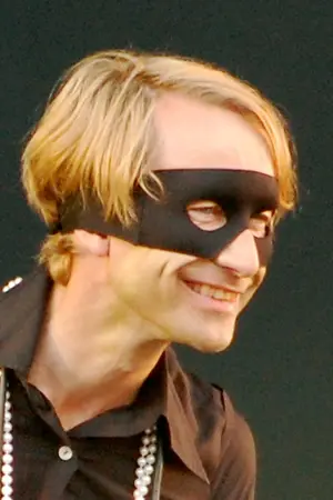 Thomas Öberg