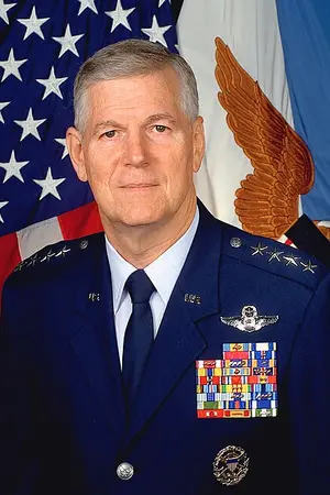 Richard Bowman Myers