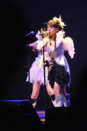 Minami Takahashi
