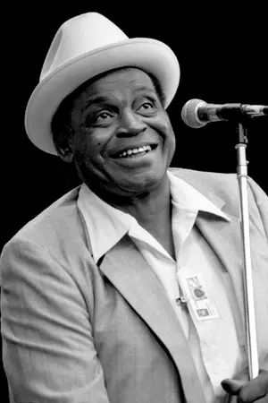 Willie Dixon
