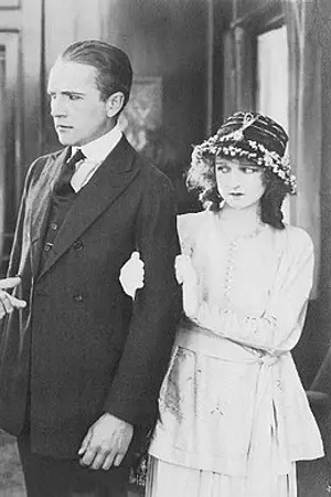 Elinor Hancock