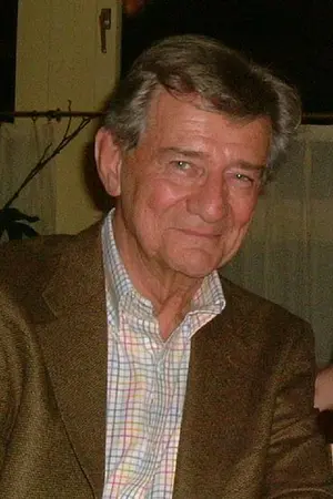 Gerald Vizenor