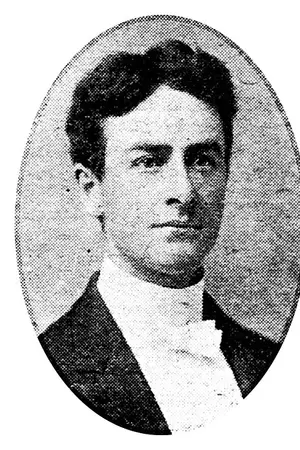 Mark Swan
