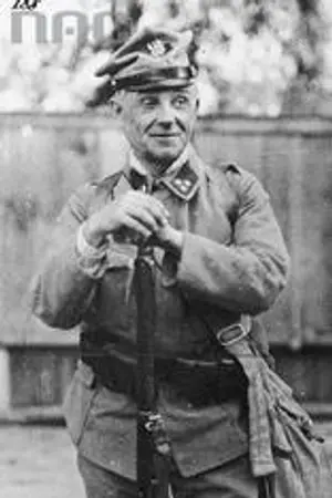 Antoni Siemaszko