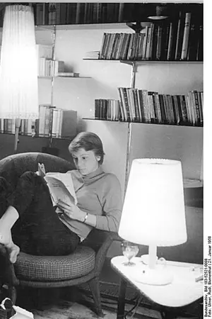Ursula Ende