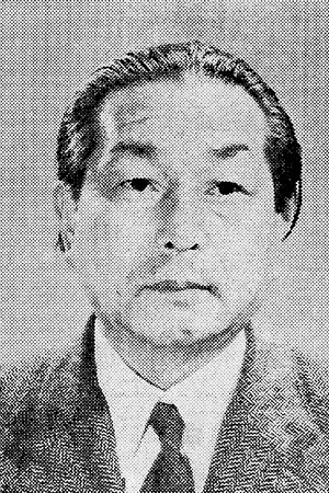 Tadashi Ōta