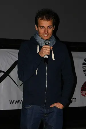 Wojciech Staroń