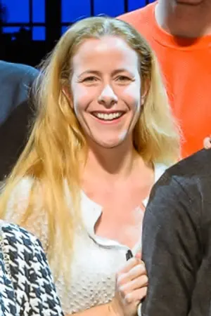 Maike Boerdam