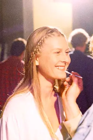 Marieke de Kruijf