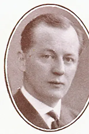 Berndt Carlberg