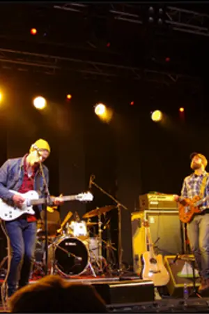 Said the Whale