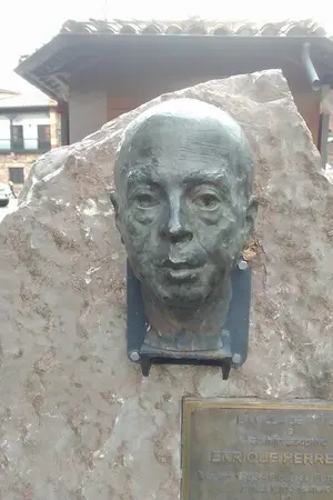 Enrique Herreros