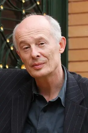 Ханс Йоахим Шелльнхубер