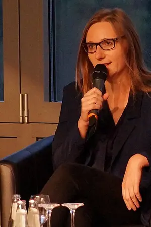 Lisa Badum