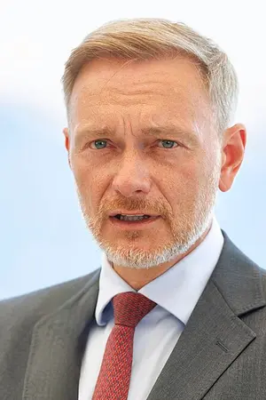 Кристиан Линднер