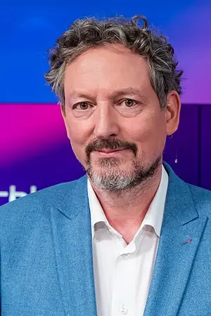 Eckart von Hirschhausen