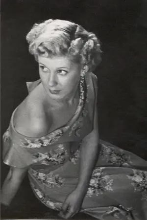 Viveca Serlachius