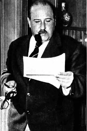 Gino Capriolo