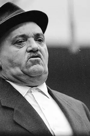 Sándor Tompa