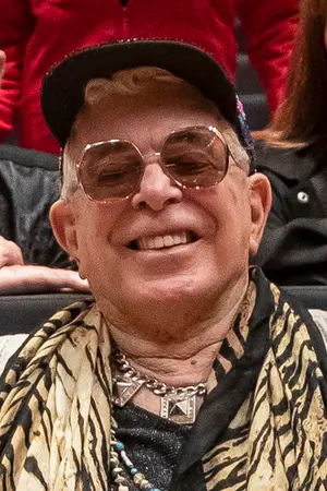 Carlos Perciavalle