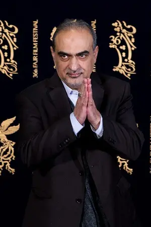 Ahmad-Reza Mo'tamedi