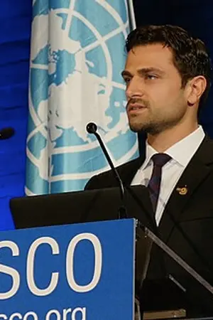 Ahmed Salim