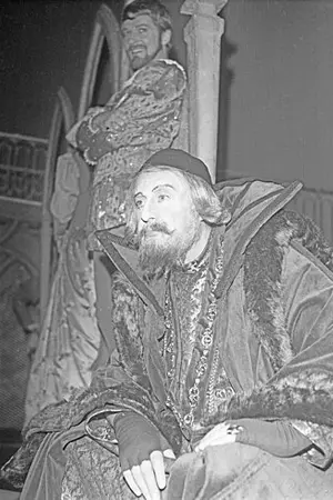 Svend von Düring