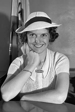 Ann Rork Light