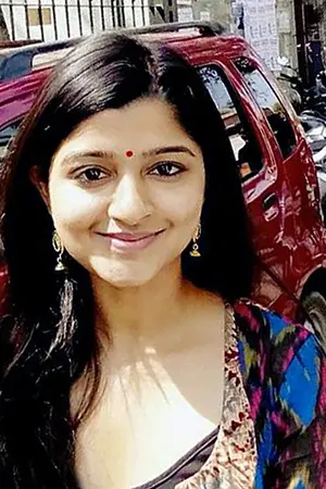 Aishani Shetty