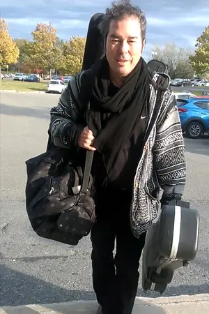 Jamil Azzaoui