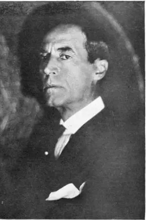 Carlos Reyles