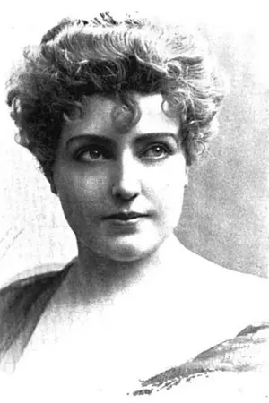 Lillian Russell