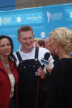 Rory Feek