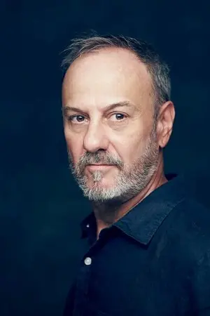 Edgardo Dobry
