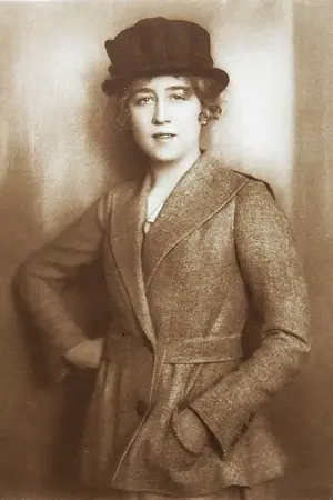 Else Eckersberg