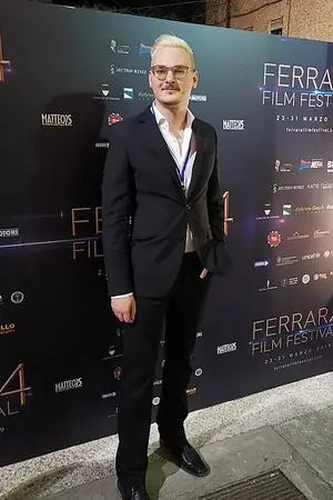 Felix Maxim Eller