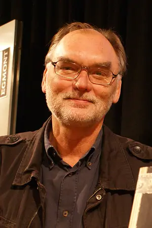 Leif Davidsen