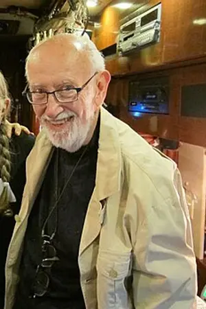 Bruce Lundvall