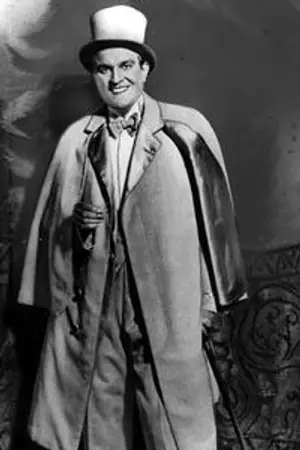 Ernst Rolf