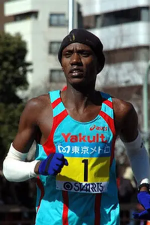 Daniel Njenga