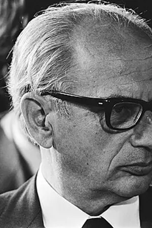 Karel van het Reve